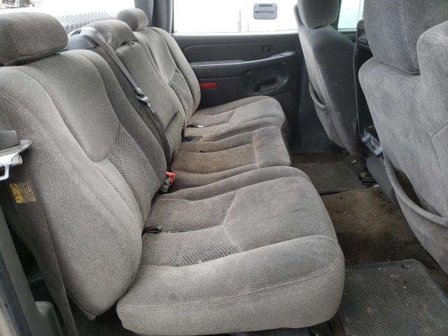 Photo 6 from auction – 2006 CHEVROLET 1500 with VIN 2GCEC13T661130788