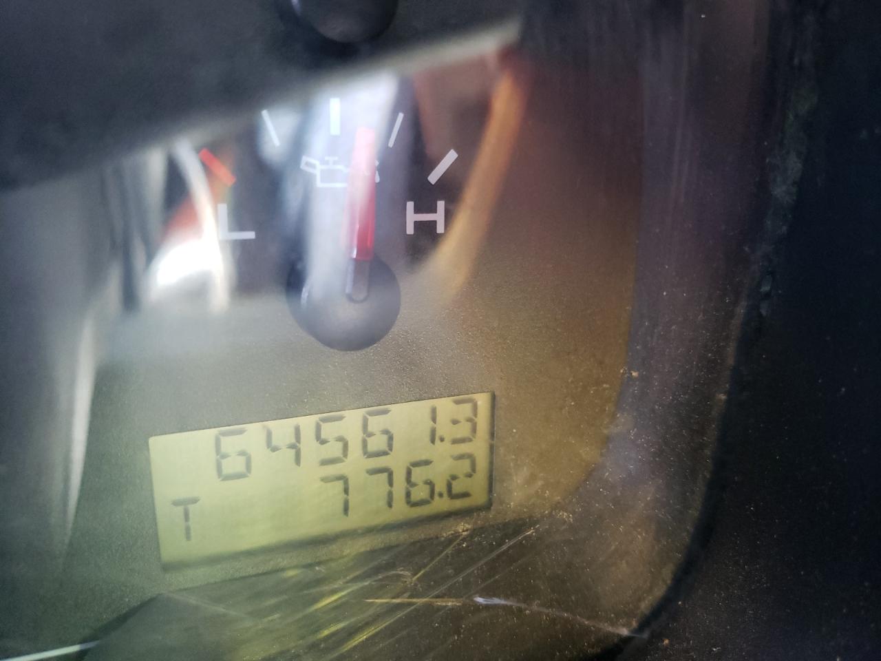 صورة رقم 8 من المزاد - 2005 FORD F150 مع VIN 1FTVX14515NA95255