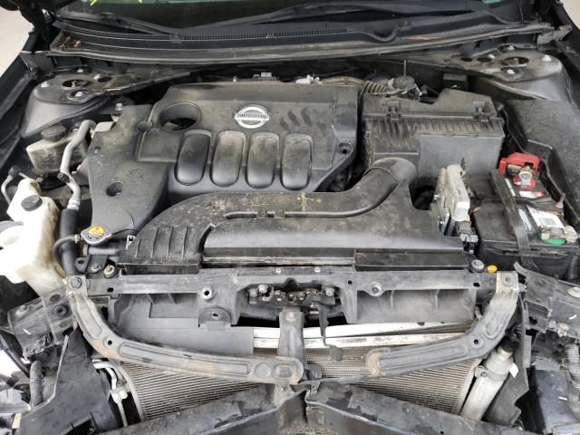 Photo 7 from auction – 2012 NISSAN ALTIMA BAS with VIN 1N4AL2APXCC224839