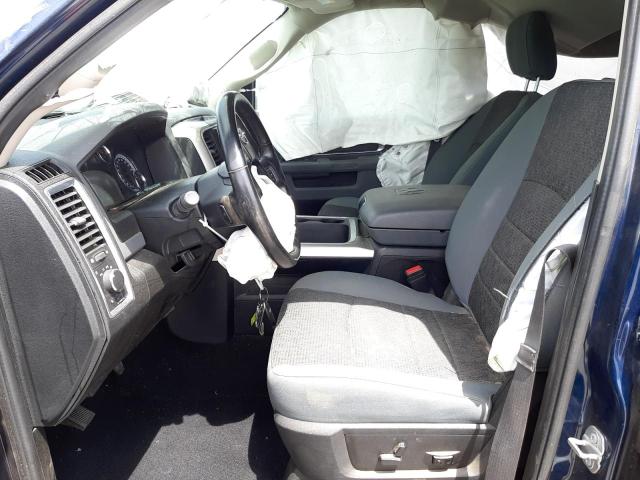 Photo 5 from auction – 2020 RAM 1500 CLASS with VIN 1C6RR6TT7LS133490