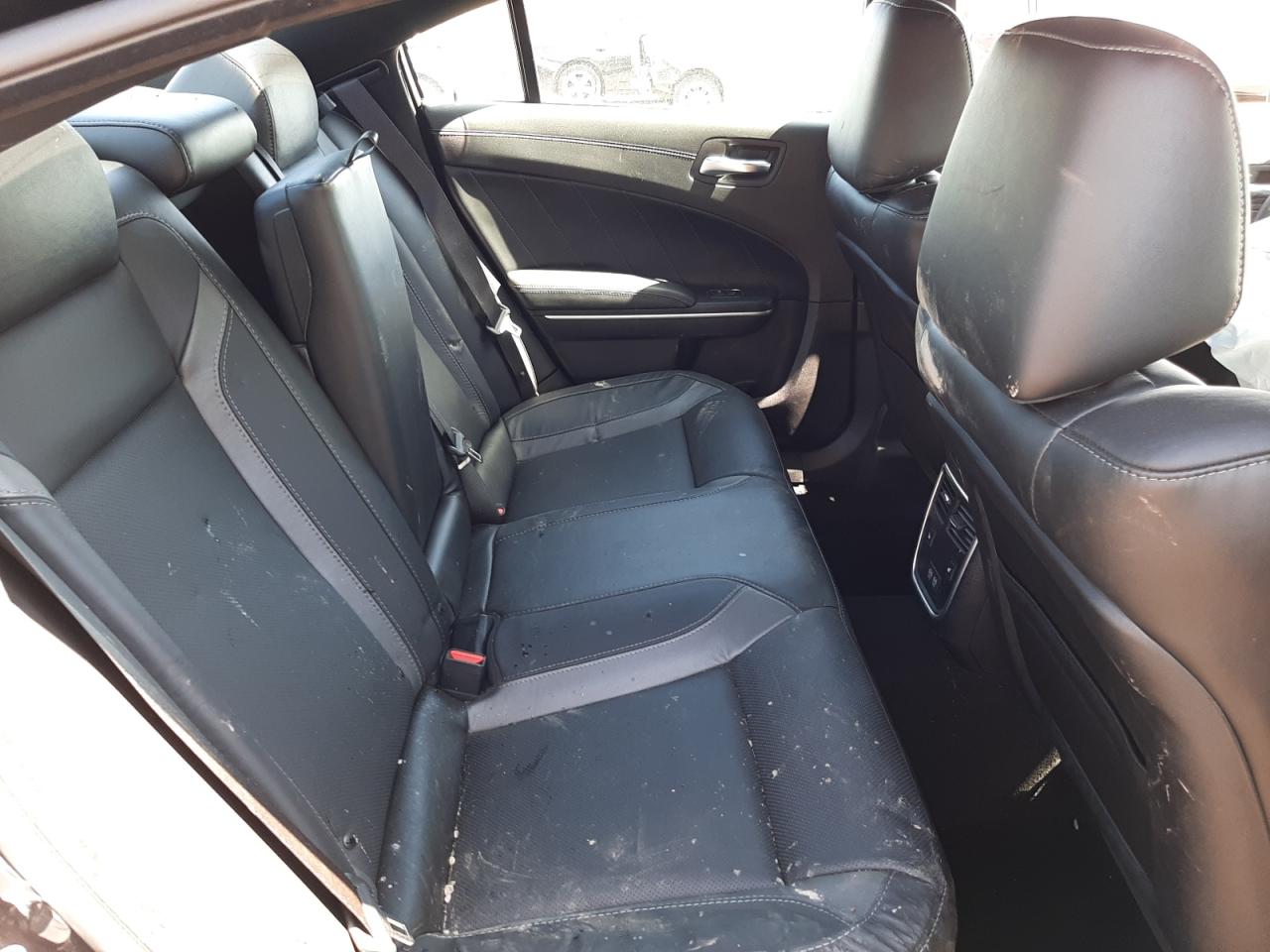 Photo 6 from auction – 2021 DODGE CHARGER SX with VIN 2C3CDXJG7MH595716
