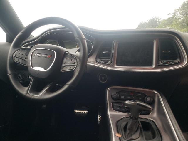Photo 9 from auction – 2021 DODGE CHALLENGER with VIN 2C3CDZFJXMH530696