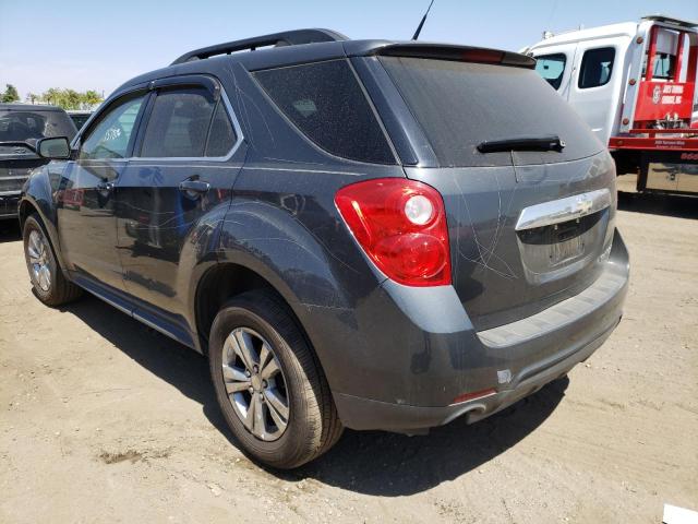 Photo 3 from auction – 2010 CHEVROLET EQUINOX LT with VIN 2CNALDEW4A6312567