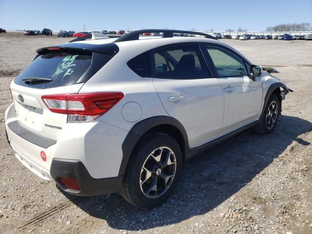 Photo 4 from auction – 2018 SUBARU CROSSTREK with VIN JF2GTADC7J8249481