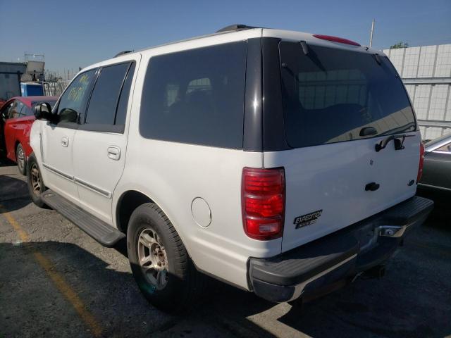 Photo 3 from auction – 2000 FORD EXPEDITION with VIN 1FMRU15L3YLB15671