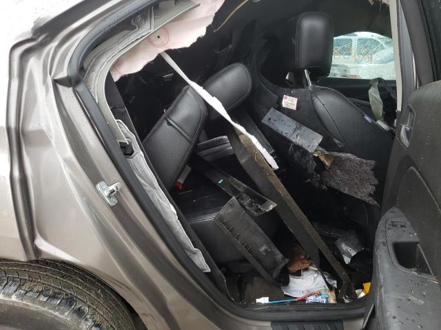 Photo 6 from auction – 2010 CHEVROLET EQUINOX LT with VIN 2CNFLEEW3A6361898