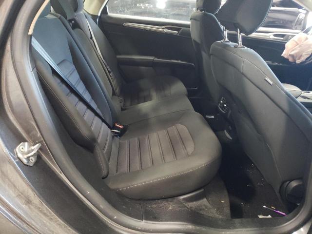 Photo 6 from auction – 2020 FORD FUSION SE with VIN 3FA6P0HD8LR181033