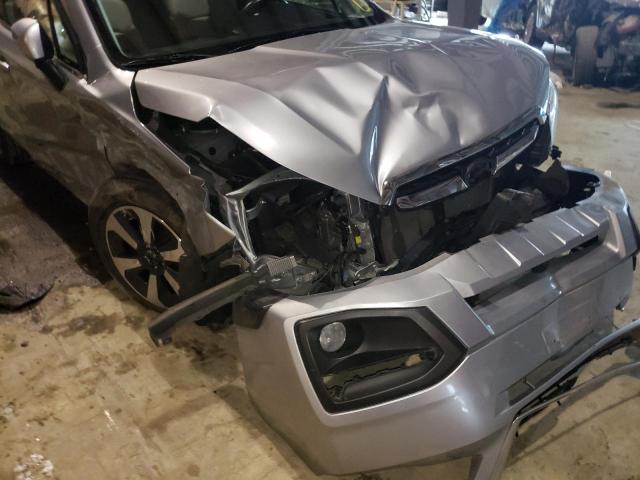 صورة رقم 9 من المزاد - 2018 SUBARU FORESTER 2 مع VIN JF2SJAJC5JH515102