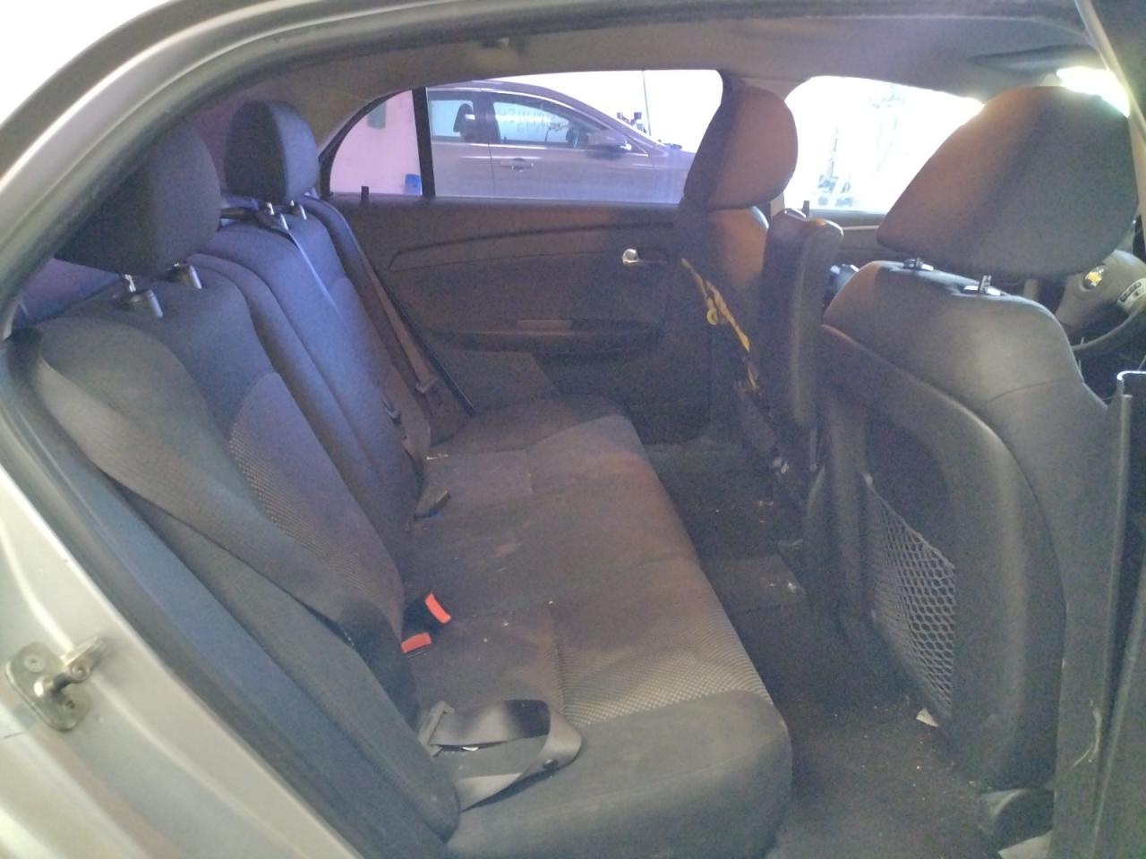 Photo 6 from auction – 2010 CHEVROLET MALIBU 1LT with VIN 1G1ZC5EB3AF261894