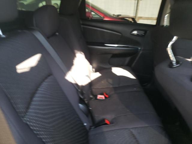 Photo 6 from auction – 2012 DODGE JOURNEY SX with VIN 3C4PDDBG5CT360585