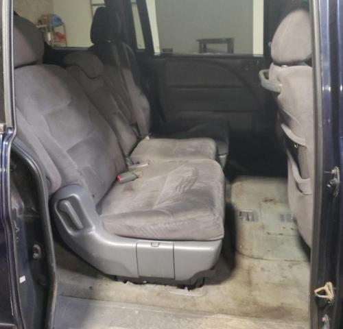 Photo 6 from auction – 2005 HONDA ODYSSEY EX with VIN 5FNRL38475B059224