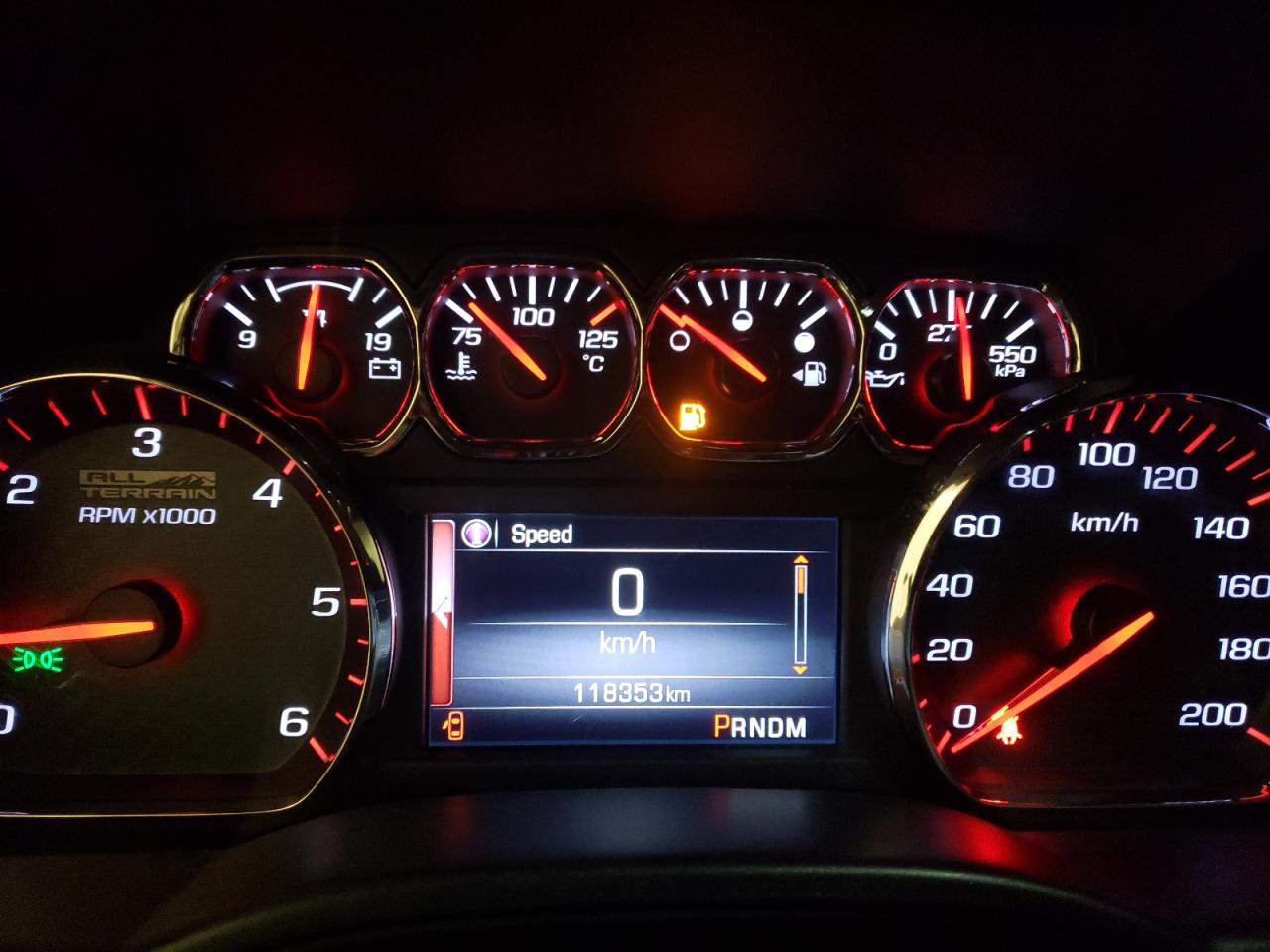 Photo 8 from auction – 2014 GMC SIERRA K15 with VIN 3GTU2VECXEG547274