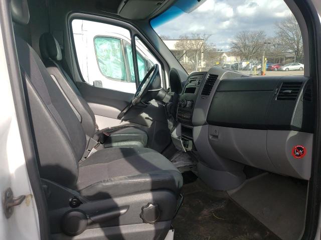 Photo 5 from auction – 2007 DODGE SPRINTER with VIN WD0PE845275191865