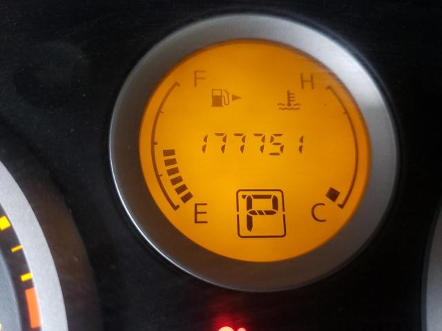 Photo 8 from auction – 2008 NISSAN SENTRA with VIN 3N1AB61E78L717413
