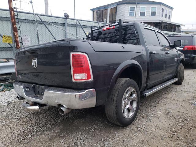 Photo 4 from auction – 2017 RAM 1500 LARAM with VIN 1C6RR7NT0HS611260