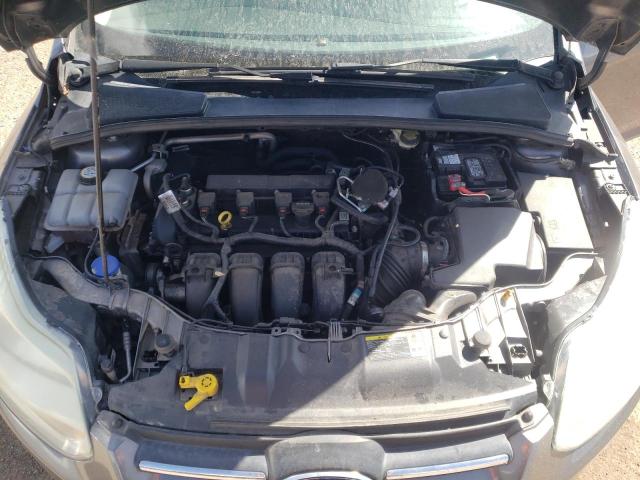 Photo 7 from auction – 2014 FORD FOCUS SE with VIN 1FADP3F26EL224697