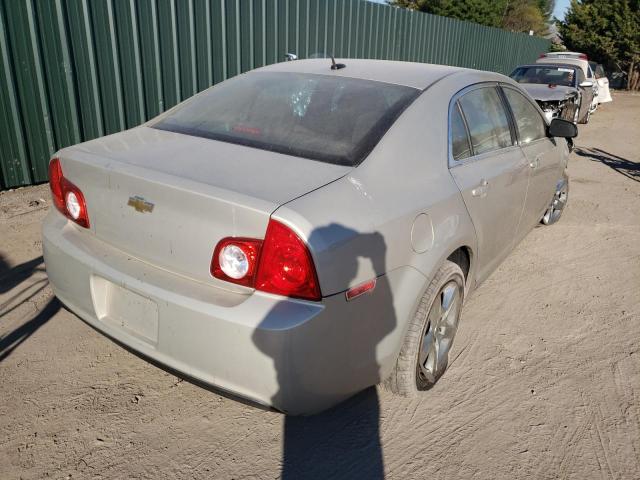 Photo 4 from auction – 2011 CHEVROLET MALIBU LS with VIN 1G1ZB5E18BF168509
