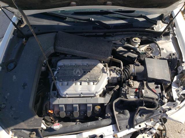 Photo 7 from auction – 2012 ACURA TL with VIN 19UUA8F2XCA022027
