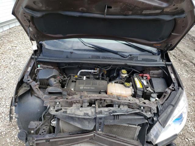 Photo 7 from auction – 2015 BUICK ENCORE with VIN KL4CJESB7FB238697