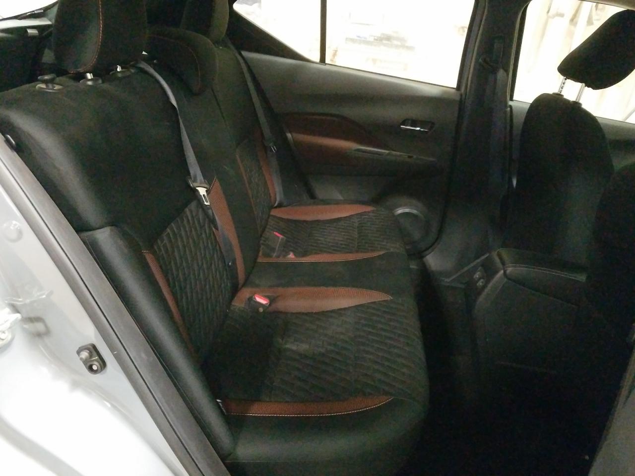 Photo 6 from auction – 2021 NISSAN KICKS SR with VIN 3N1CP5DV2ML510003