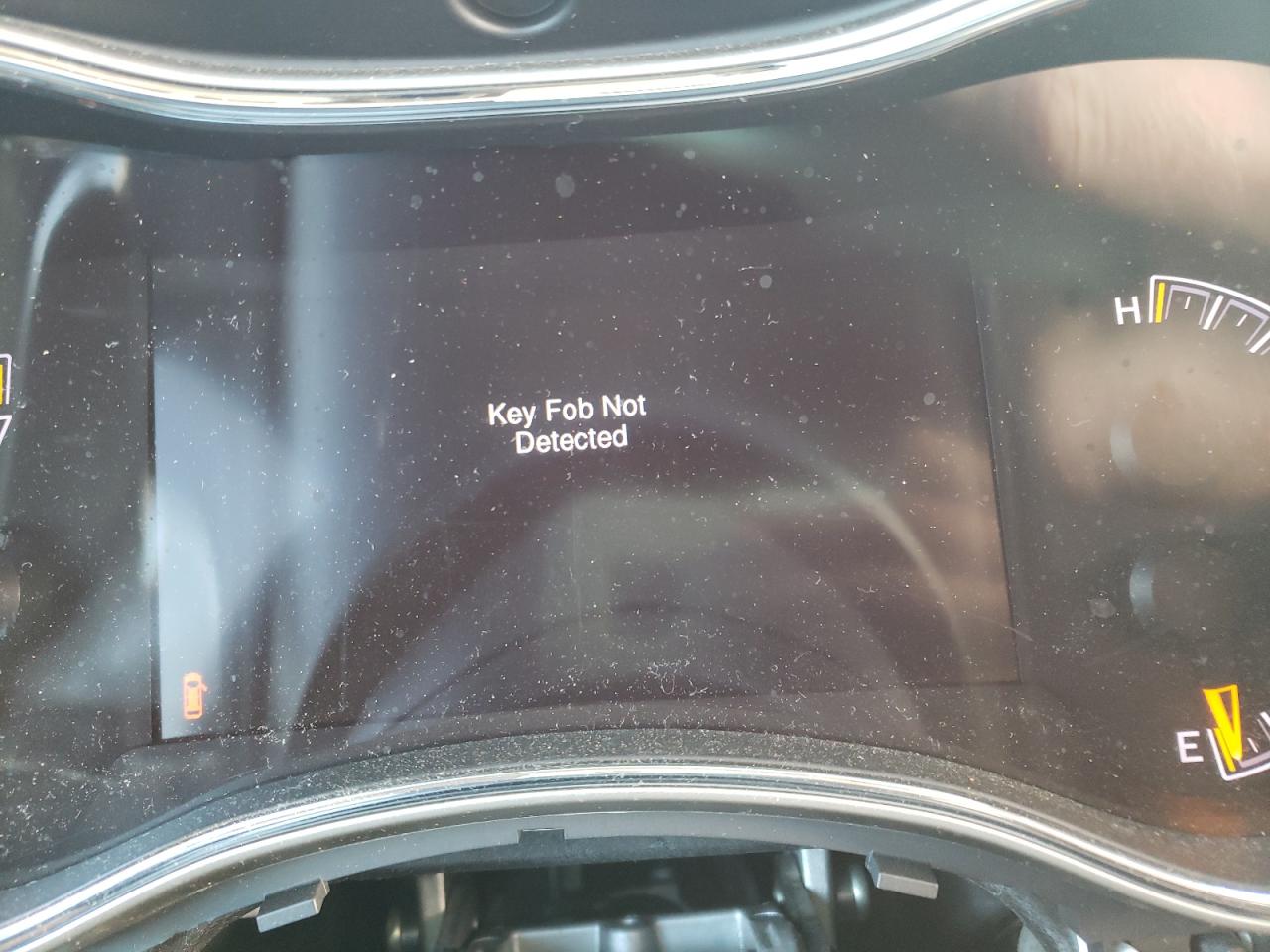 Photo 8 from auction – 2015 JEEP GRAND CHER with VIN 1C4RJEBG2FC144068