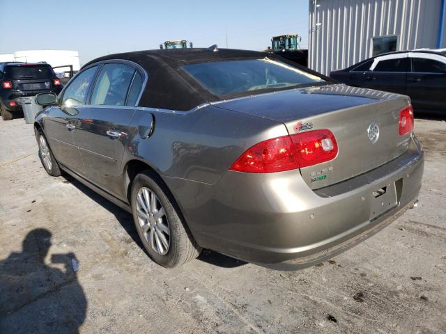 Photo 3 from auction – 2011 BUICK LUCERNE CX with VIN 1G4HC5EM9BU142549