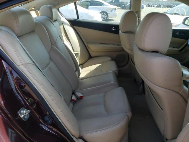 Фото 6 с аукциона – 2014 NISSAN MAXIMA S с VIN 1N4AA5AP2EC478412