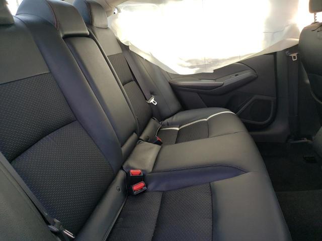 Photo 6 from auction – 2020 NISSAN ALTIMA SR with VIN 1N4BL4CW1LC224099