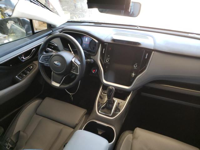 Photo 5 from auction – 2020 SUBARU OUTBACK LI with VIN 4S4BTANCXL3138765