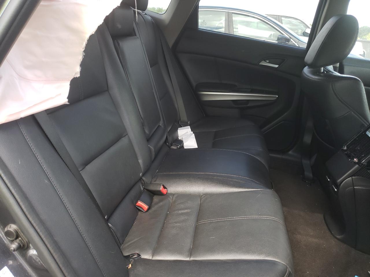 Photo 6 from auction – 2015 HONDA CROSSTOUR with VIN 5J6TF2H54FL002763
