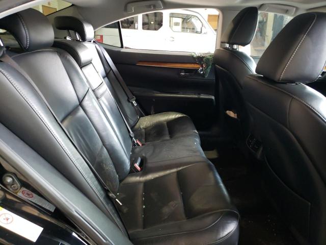 Photo 6 from auction – 2015 LEXUS ES 300H with VIN JTHBW1GG0F2093260