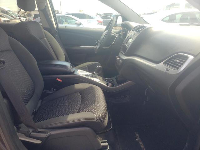 Photo 5 from auction – 2017 DODGE JOURNEY SX with VIN 3C4PDDBGXHT520693