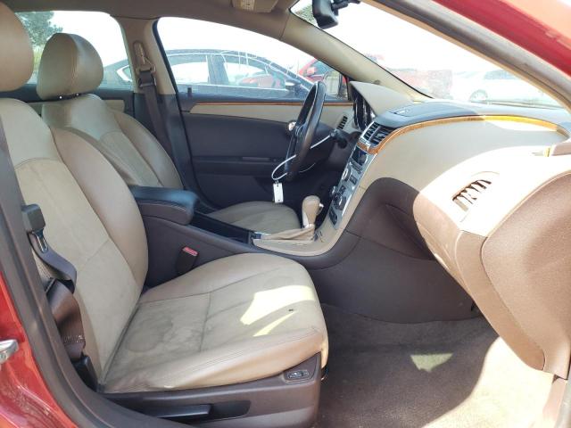 Photo 5 from auction – 2012 CHEVROLET MALIBU 3LT with VIN 1G1ZF5E77CF294600