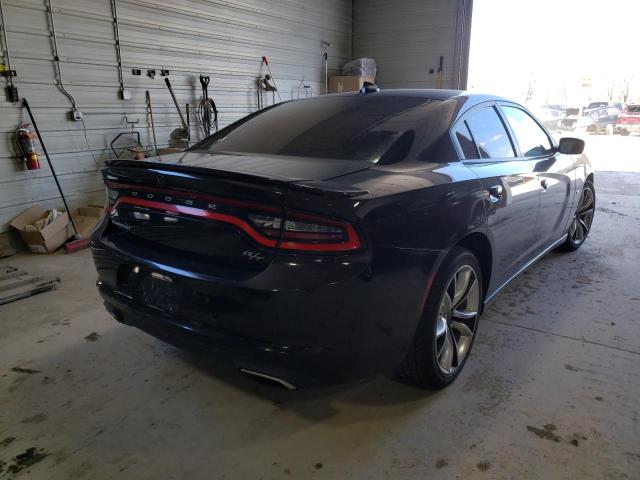 صورة رقم 4 من المزاد - 2015 DODGE CHARGER R/ مع VIN 2C3CDXCT7FH734627