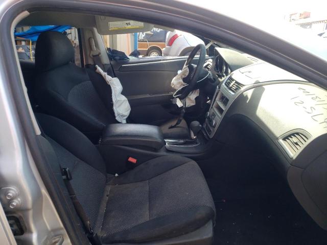 Photo 5 from auction – 2011 CHEVROLET MALIBU 1LT with VIN 1G1ZC5EU1BF146293