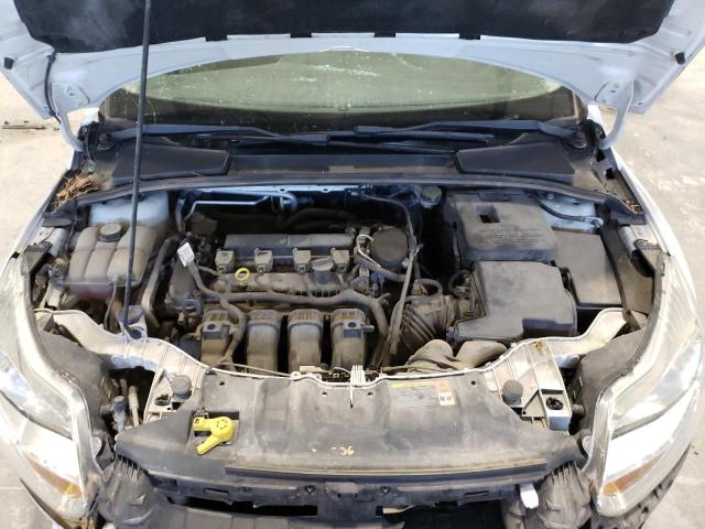 Photo 7 from auction – 2012 FORD FOCUS SE with VIN 1FAHP3F28CL247686