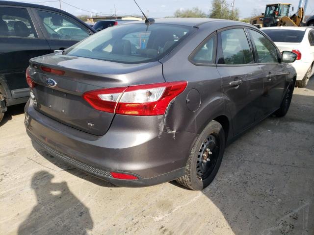 Photo 4 from auction – 2012 FORD FOCUS SE with VIN 1FAHP3F22CL204686