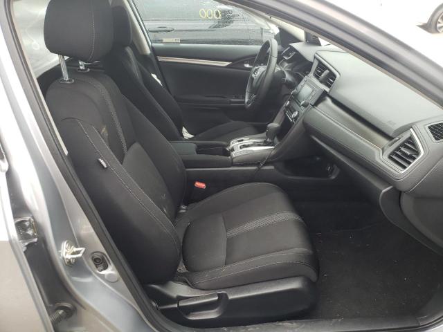 Photo 5 from auction – 2019 HONDA CIVIC LX with VIN 19XFC2F66KE033233