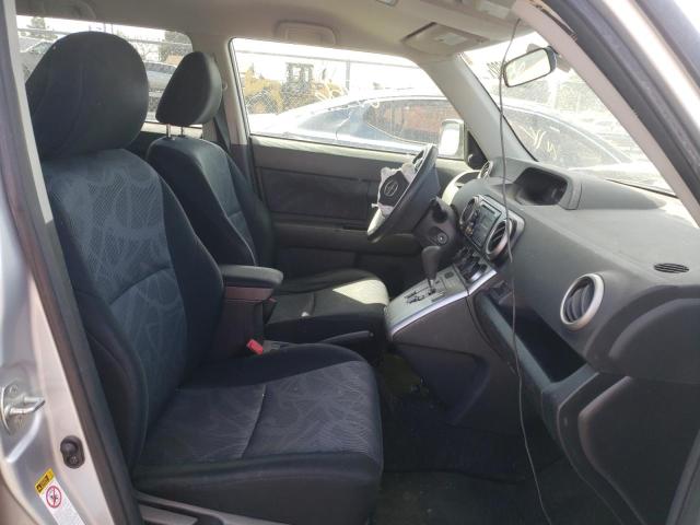 Photo 5 from auction – 2012 TOYOTA SCION XB with VIN JTLZE4FE1CJ024927