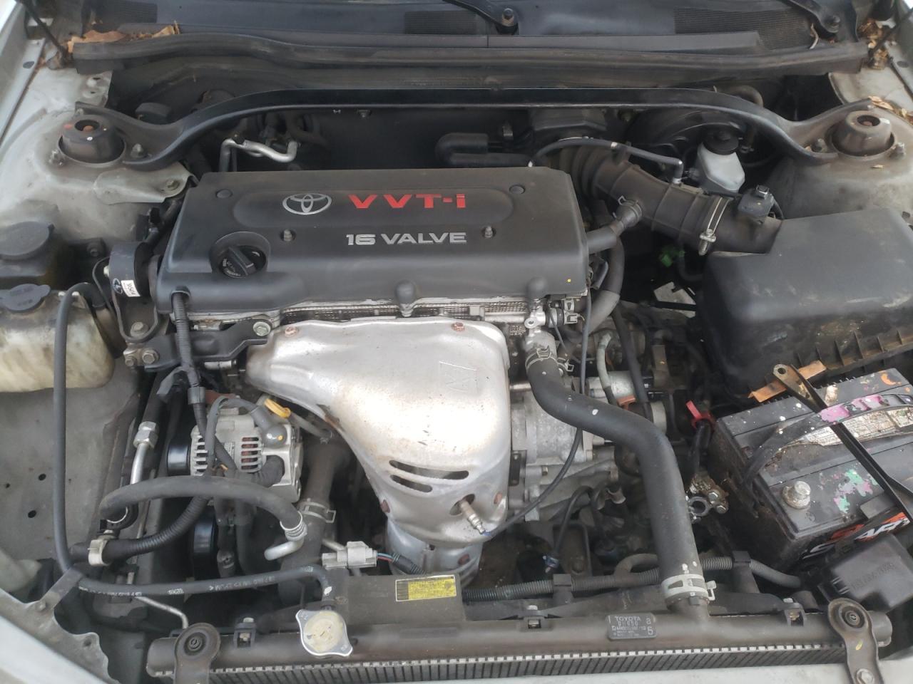 Photo 7 from auction – 2003 TOYOTA CAMRY SOLA with VIN 2T1CE22PX3C025390