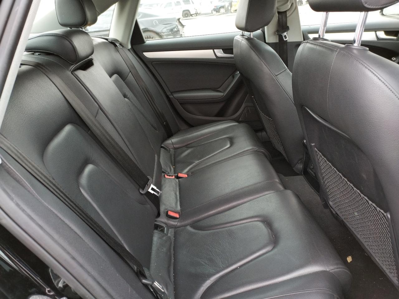 Photo 6 from auction – 2013 AUDI A4 PREMIUM with VIN WAUAFAFL6DN017840