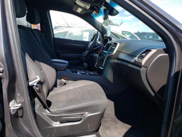 Photo 5 from auction – 2014 JEEP GRAND CHER with VIN 1C4RJFAG2EC372559