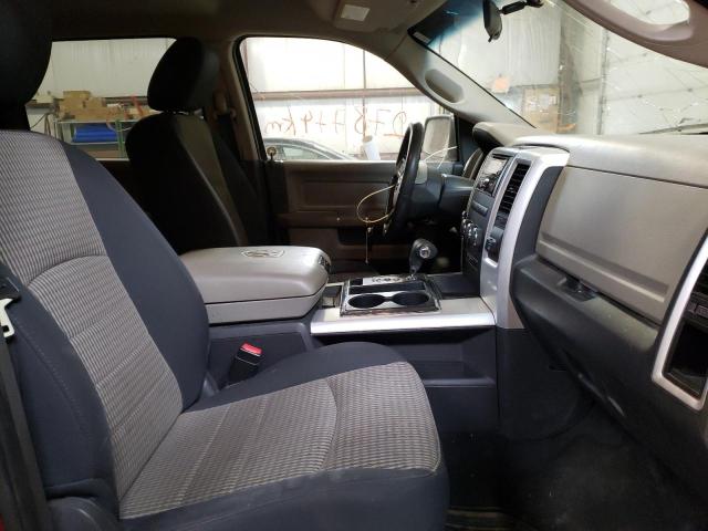 Photo 5 from auction – 2011 DODGE RAM 1500 with VIN 1D7RV1CT8BS546692