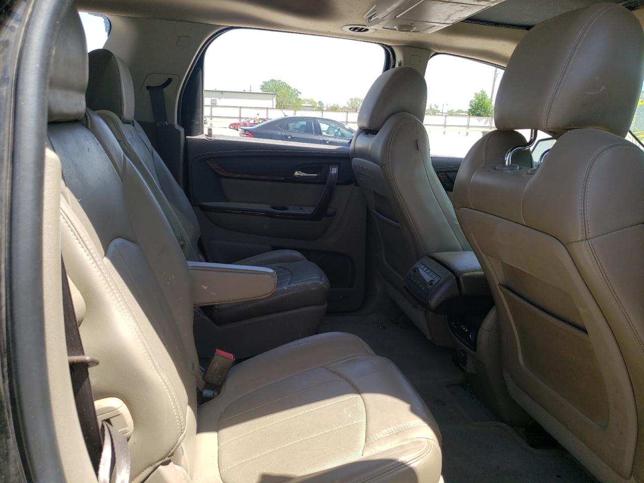 صورة رقم 6 من المزاد - 2014 GMC ACADIA DEN مع VIN 1GKKRTKD9EJ194453