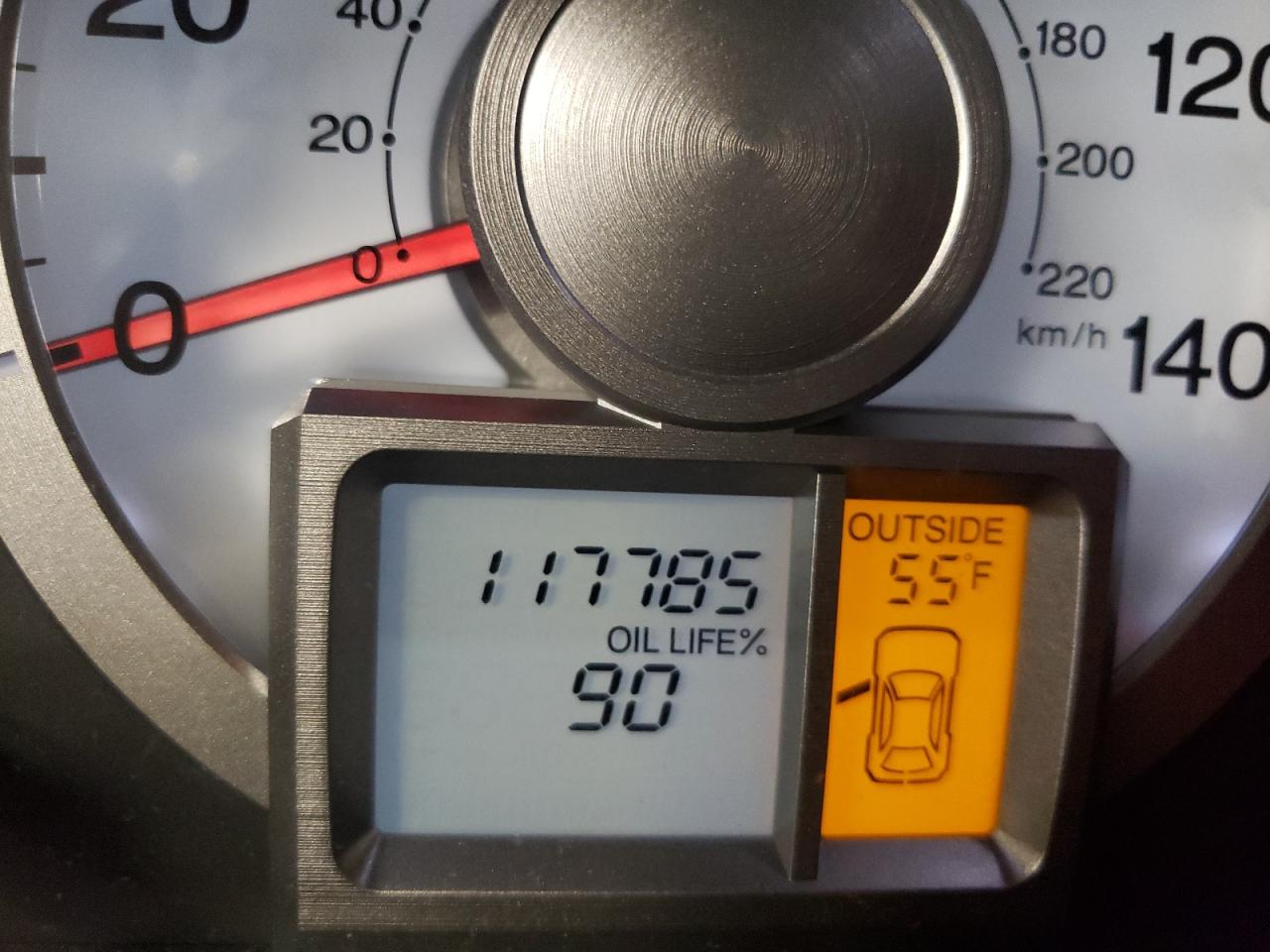 Photo 8 from auction – 2011 HONDA PILOT with VIN 5FNYF4H49BB075199