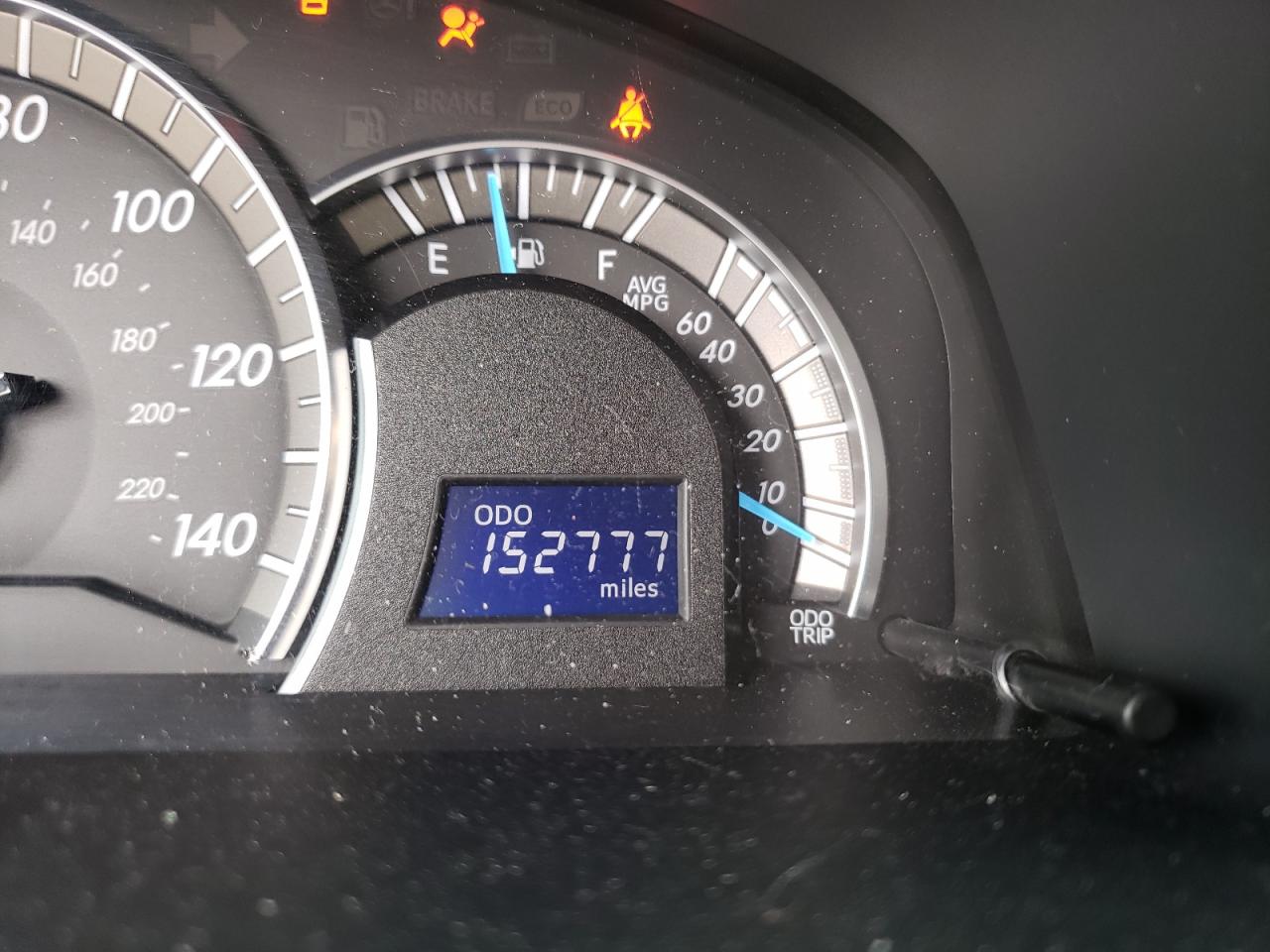 Photo 8 from auction – 2014 TOYOTA CAMRY L with VIN 4T1BF1FK2EU408291
