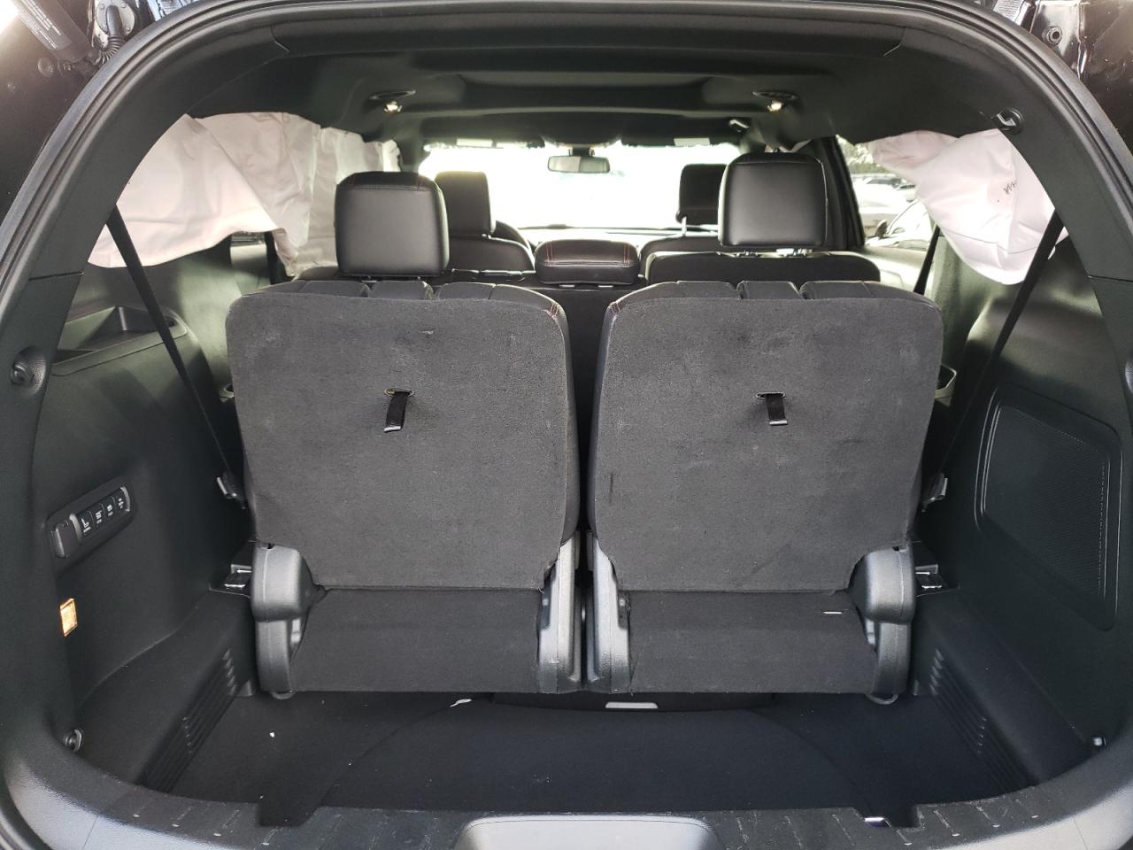 Photo 9 from auction – 2019 FORD EXPLORER S with VIN 1FM5K8GT7KGA37308