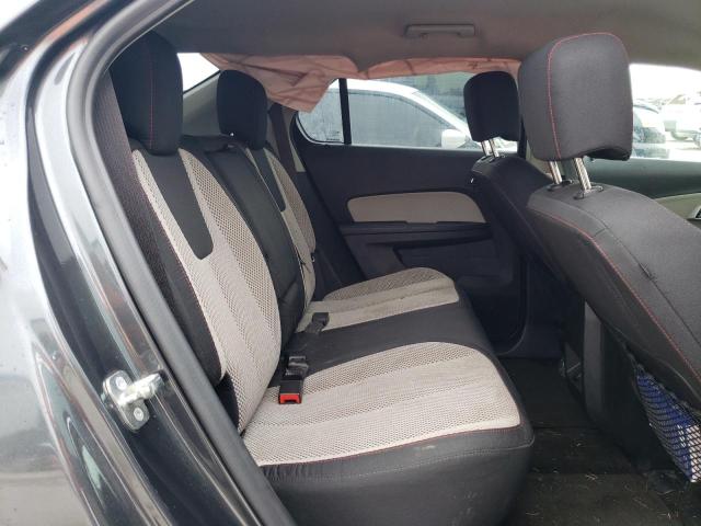 Photo 6 from auction – 2017 CHEVROLET EQUINOX LT with VIN 2GNALCEK1H1509318