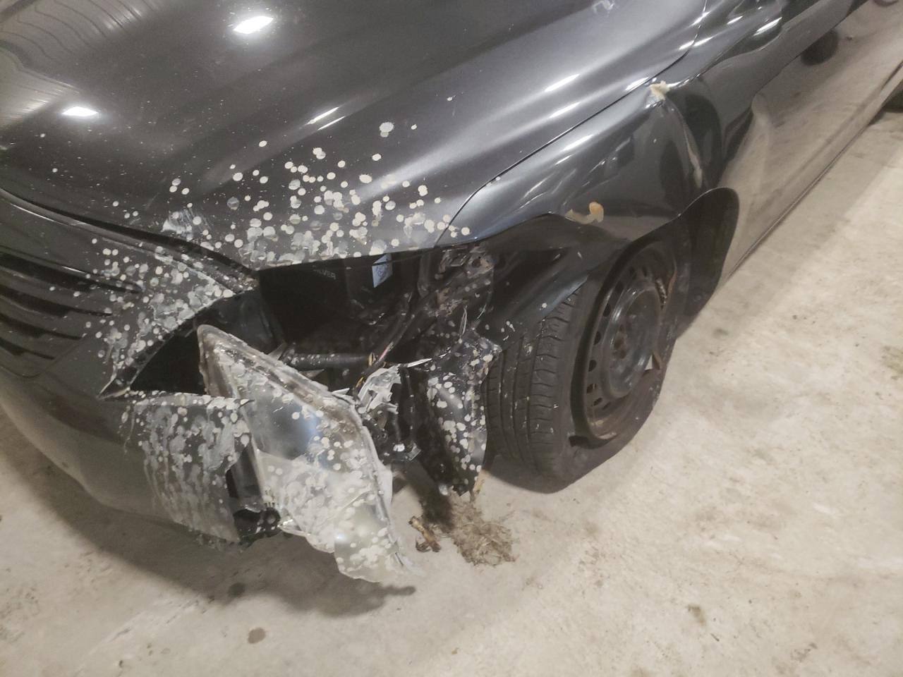 Photo 9 from auction – 2009 TOYOTA CAMRY BASE with VIN 4T4BE46K39R059304