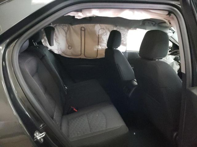 Photo 6 from auction – 2020 CHEVROLET EQUINOX LT with VIN 3GNAXTEV6LS546540